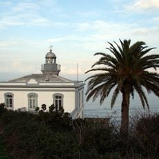 Faro de Candás