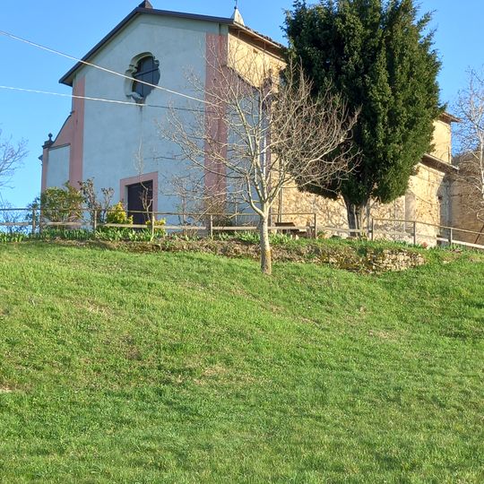 Chiesa dei Santi Giovanni e Paolo