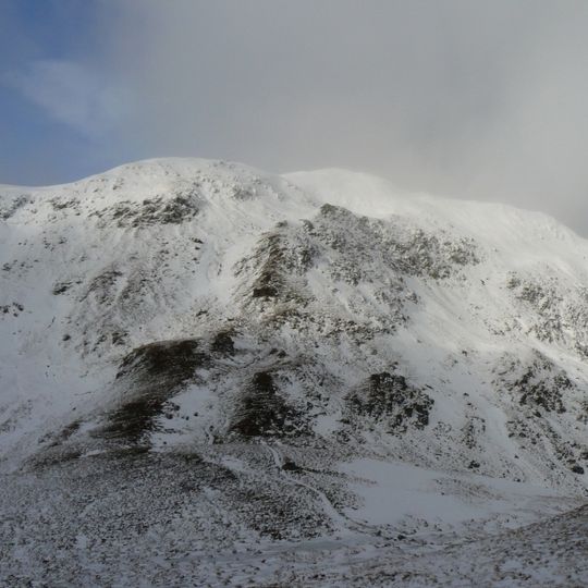 Meall nan Tarmachan