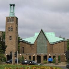 Trinity United Reform Church