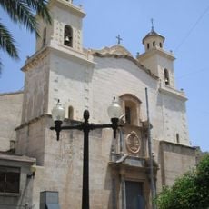 Santuari de la Mare de Déu de Monserrate d'Oriola