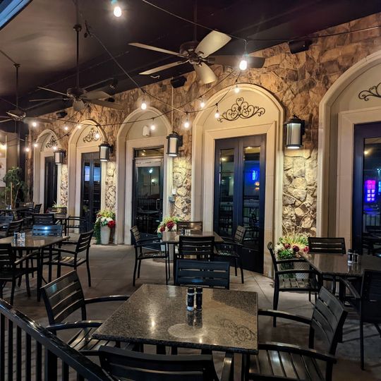 Connors Steak & Seafood