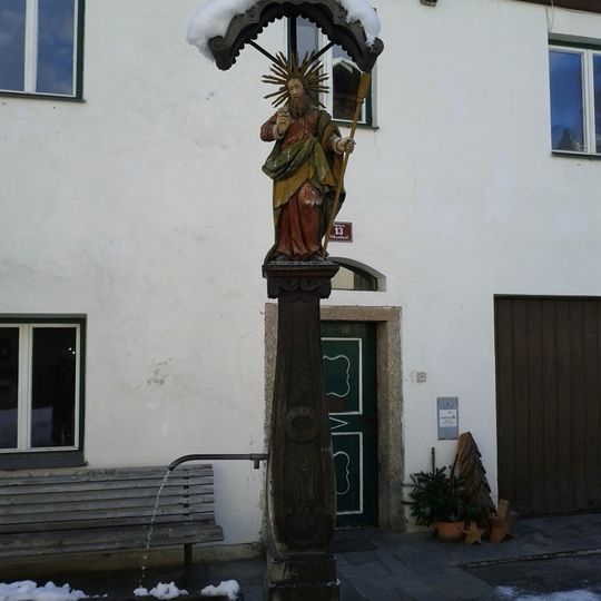 Joachimbrunnen
