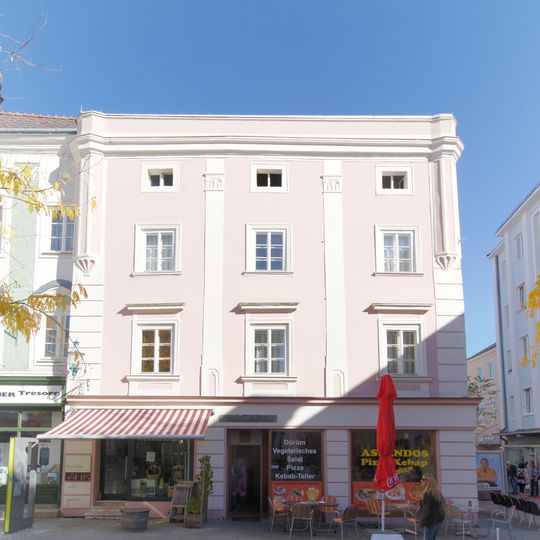 Wohnhaus
