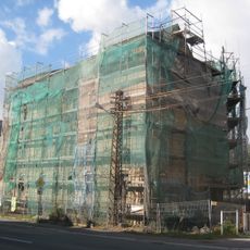 Mietshaus Frankenberger Straße 229