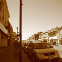 Hibbing