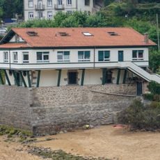 Guerediaga, Iturriza y Cª fundizioa