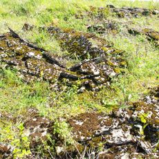 Steinkisten von Hundikangrud