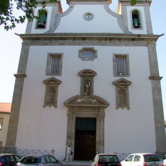 Igreja de São João Baptista