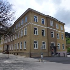 Volksschule Angedair