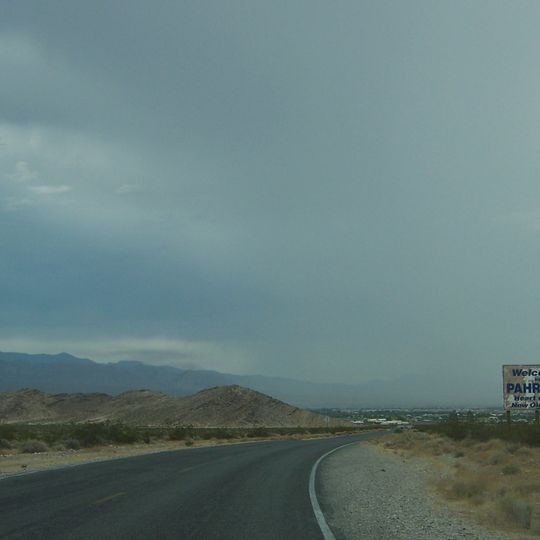 Pahrump