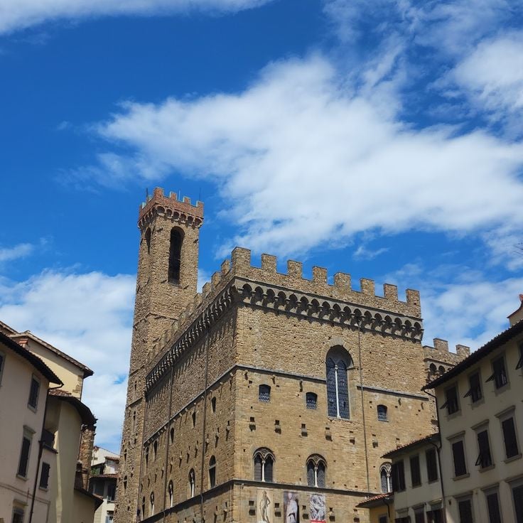 Bargello National Museum