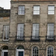 Edinburgh, 30 Royal Terrace