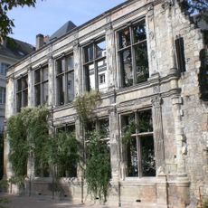 Hôtel de Beaune-Semblançay