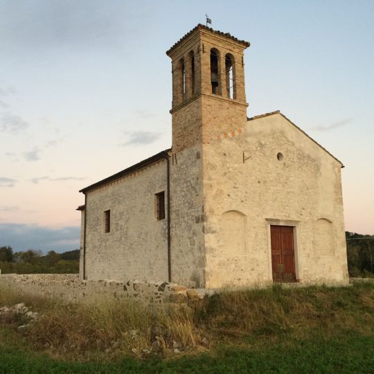 Chiesa di San Zenone