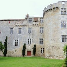 Château de Flamarens