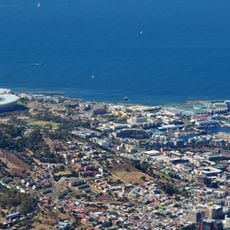 Estádio da Cidade do Cabo