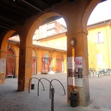 Villa Visconti d'Aragona