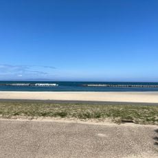箱作海水浴場