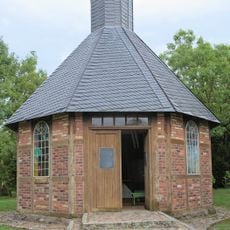Memorial chapel