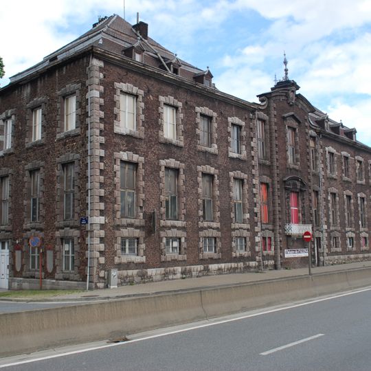 Château de Sclessin