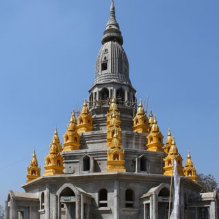 Rama Zadi Temple