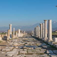 Laodicea on the Lycus