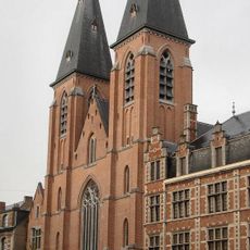 Dendermonde Abbey