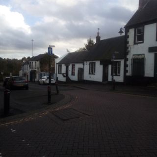 27 Main Street, Cumbernauld Village
