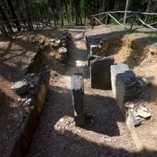 Necropoli del Poggino