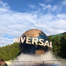 Universal Studios Japan