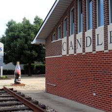 Candles Holocaust Museum & Education Center