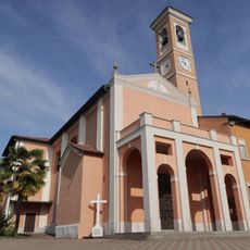 Chiesa di Sant'Eusebio