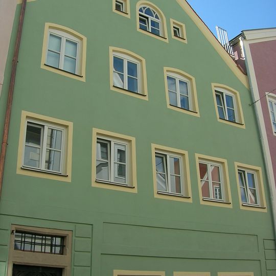 Pfahlstraße 7