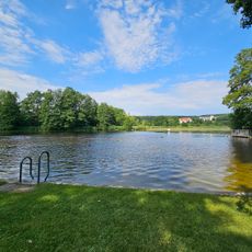Naturfreibad Zellersee