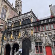 Museum van het Heilig Bloed