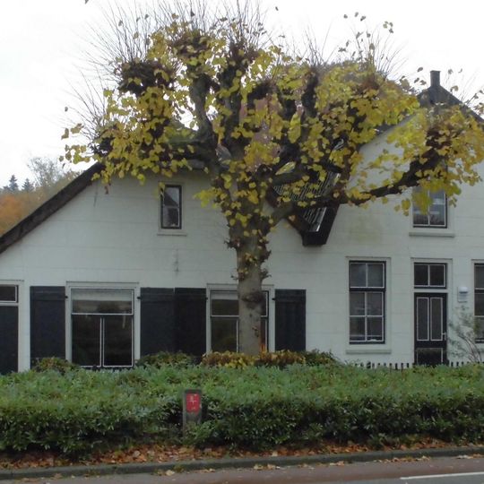 Nieuw-Loosdrechtsedijk 57, Nieuw-Loosdrecht