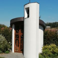 Kaple svatého Vojtěcha