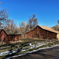 Schick-Ostolasa Farmstead