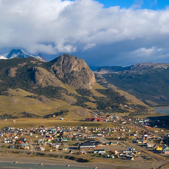 El Chaltén