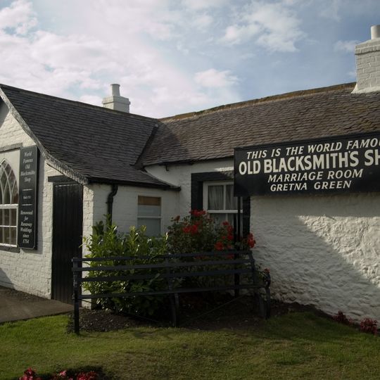 Gretna Green
