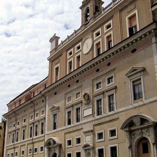 Ministère pour les Biens et Activités culturels