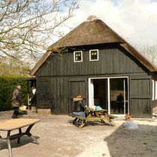 Zuiderpad 20A,  8355CA  Giethoorn