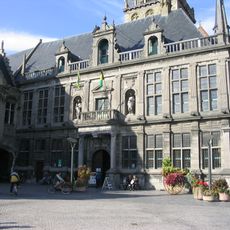 Landshuis