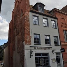 Frankenstraße 36 (Stralsund)