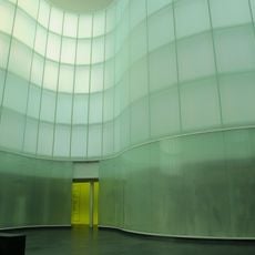 MUDEC - Musée des Cultures