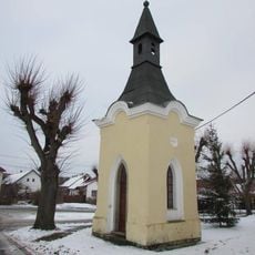 Chapel in Sedlice