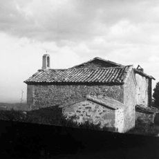 Mare de Déu del Bosc