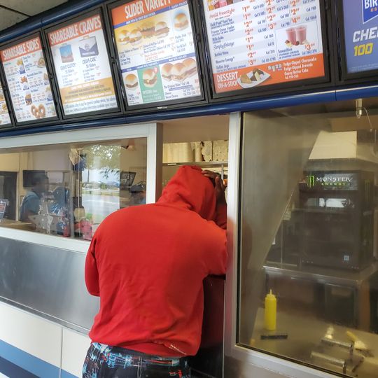 White Castle