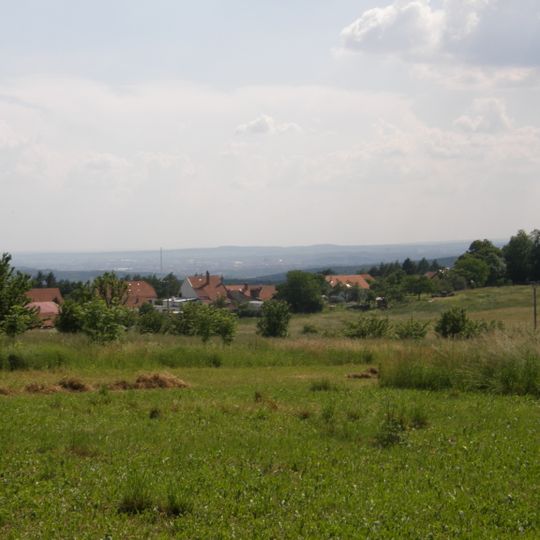 Babice nad Svitavou
